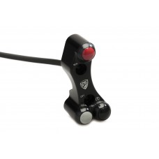 Cùm Công Tắc GP CNC Racing Aprilia RSV4 - Right (chính hãng)